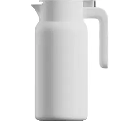 Xiaomi Insulated Kettle 1.8L izolovaná konvice bílá