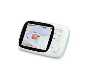 TrueLife H32N monitor / náhradní kamera video chůvičky