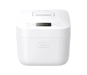 Xiaomi Multifunctional Rice Cooker bílá / Rýžovar / 860W / 4L / časovač / 10 programů
