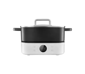 Xiaomi Multifunkční elektrický hrnec / 6L / 2000W / 6 programů 