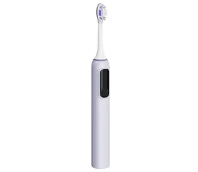 Xiaomi Oscillation Electric Toothbrush Pro fialová / Elektrický oscilační zubní kartáček / 31000 kmitů / 3 režimy
