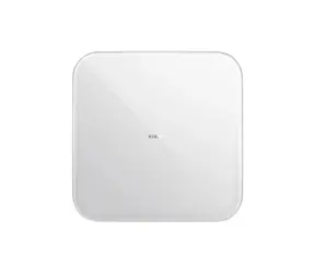 Xiaomi Mi Smart Scale S200 bílá / Chytrá osobní váha / 100g - 150kg