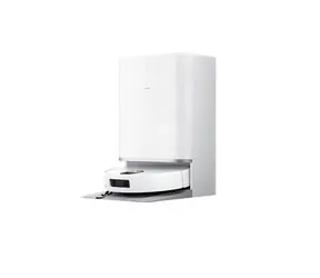Xiaomi Robot Vacuum 5 bílá / Robotický vysavač / vysávání & mopování / 20000 Pa / 5200mAh