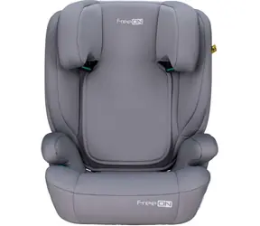 FreeON Autosedačka Vega I-size 100-150 cm šedá