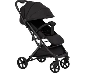 FreeON Kočárek sportovní Tao Black / do 22 kg