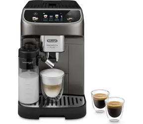 DeLonghi ECAM 320.70.TB Magnifica Plus / Automatický kávovar / 1450W / 15 bar / 1.9 L 