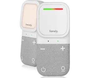 LIONELO Elektronická chůvička Babyline 2.2