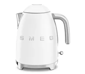 Smeg KLF03WHMEU bílá