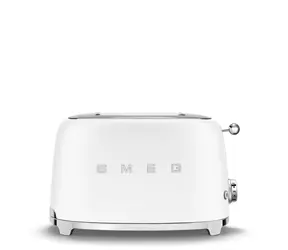 Smeg 50's Retro Style bílá