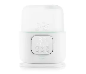 ETA ETA330690000 bílá / Ohřívač kojeneckých lahví / 270W / 1.5l