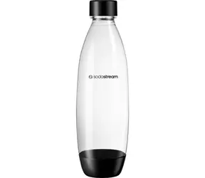 SodaStream Lahev FUSE 1 l Black