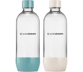 SodaStream Lahev JET 2x 1 l Blue&Sand
