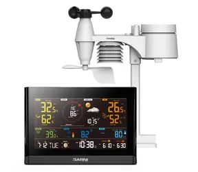 GARNI 1025 Arcus 2GEN Wi-Fi meteorologická stanice