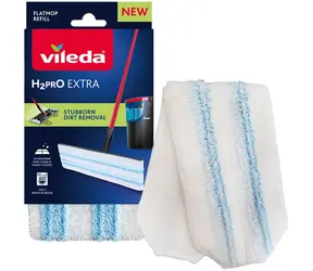 Vileda H2PrO Flat návlek na mop