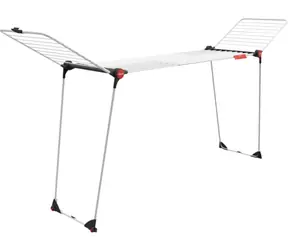 Vileda Infinity Flex Sušák na prádlo 30m bílá