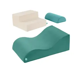 B-Toys Pěnové tvary maxi se schůdky WonderShapes 3 ks / od 12 měsíců