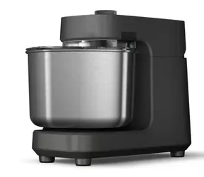 Ooni Halo Pro Kuchyňský robot šedá / 7.3L / 60 - 1000 ot/min