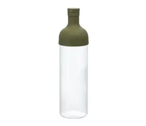 Hario Láhev na Cold Brew zelená / 750ml