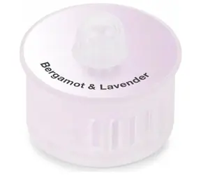 Ecovacs vonné kapsle pro T9 series / bergamot a levandule / 3 ks