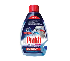 Dr. Prakti Čistič myčky 250 ml