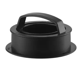 SENCOR SMGXD 0004 Náhradní forma na burgery k masomlýnku SMG 74xx
