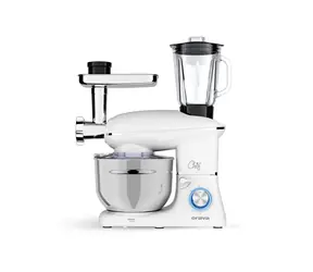 Orava Chef-3 / Kuchyňský robot / 1400W / 7L