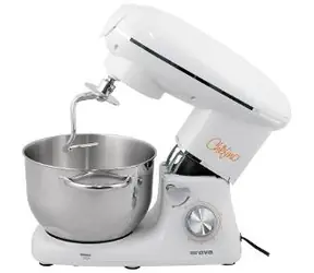 Orava Chefino-M / Kuchyňský robot s mlýnkem na maso