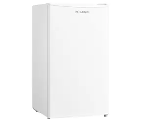 PHILCO PTL 94 DIMW Chladnička monoklimatická bílá / 94 l / Energetická třída D