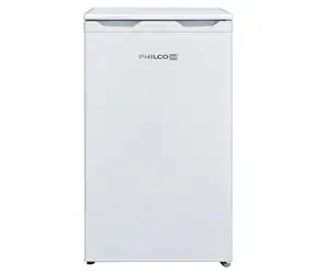 PHILCO PTB 82 EMW1 Chladnička s mrazákem bílá / 82 l / Energetická třída E