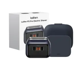 Laifen P3 Pro Giftbox Dark Blue Holicí strojek