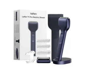 Laifen T1 Pro Giftbox Dark Blue Holicí strojek