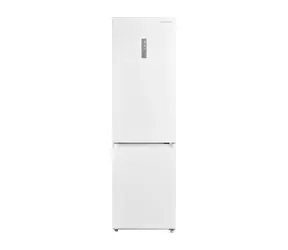 PHILCO PCDI 378 ASNW Chladnička kombinovaná bílá / 378 l / Energetická třída A