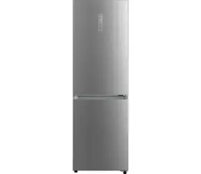 PHILCO PCDI 338 CMCX Chladnička kombinovaná stříbrná / 338 l / Energetická třída C