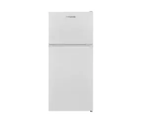PHILCO PT 168 EMW1 Chladnička kombinovaná bílá / 168 l / Energetická třída E