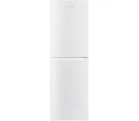 PHILCO PCS 2484 EW Chladnička kombinovaná bílá / 248 l / Energetická třída E