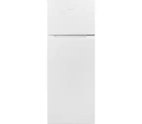 PHILCO PT 204 E Chladnička kombinovaná bílá / 204 l / Energetická třída E 