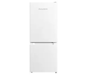 PHILCO PC 133 EW Chladnička kombinovaná bílá / 133 l / Energetická třída E 