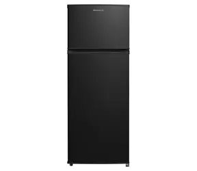 PHILCO PT 204 EB Chladnička kombinovaná černá / 204 l / Energetická třída E 