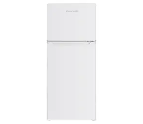 PHILCO PT 151 EMW Chladnička kombinovaná bílá / 151 l / Energetická třída E 