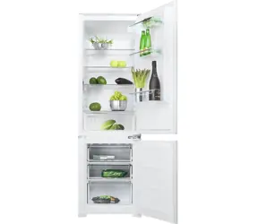 PHILCO PC 17832 Bi Chladnička kombinovaná vestavná bílá / 249 l / Energetická třída E