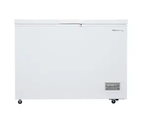 PHILCO PCF 287 EFPI Mraznička pultová bílá / 287 l / Energetická třída E
