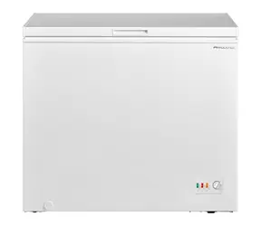 PHILCO PCF 200 AFPI JOKER Mraznička pultová bílá / 200 l / Energetická třída A