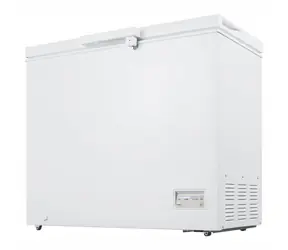 PHILCO PCF 198 DFPI Mraznička pultová bílá / 198 l / Energetická třída D