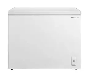 PHILCO PCFN 233 EFPI JOKER Mraznička pultová bílá / 233 l / Energetická třída E