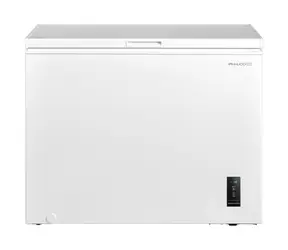 PHILCO PCF 249 EFPI JOKER Mraznička pultová bílá / 249 l / Energetická třída E