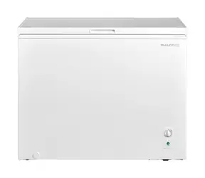PHILCO PCF 249 EMI Mraznička pultová bílá / 249 l / Energetická třída E