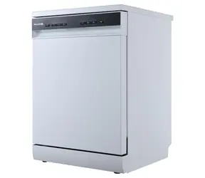 PHILCO PD 1468 DOW Myčka nádobí bílá / 10 l / 8 programů / Energetická třída D