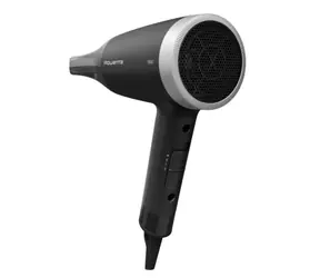 Rowenta CV1810 Express Style černá / fén na vlasy / 1900 W / studený vzduch / 2 teploty / 2 rychlosti 
