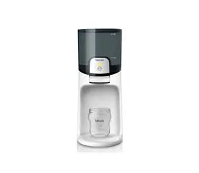 Baby Brezza Instant Warmer bílá / ohřívač vody