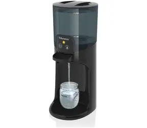 Baby Brezza Instant Warmer černá / ohřívač vody